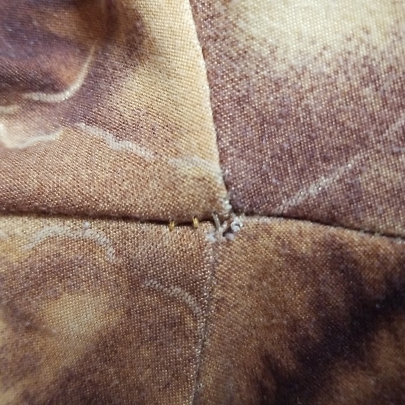 Umgee  Brown Dress - Picture 12 of 12